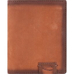 camel active Dallas Geldbörse RFID Schutz Leder 11 cm  Variante 1