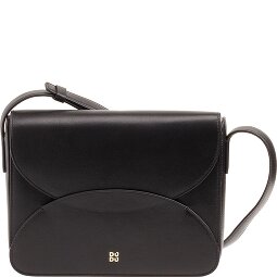 DuDu Cefalonia Umhängetasche Leder 21 cm  Variante 2
