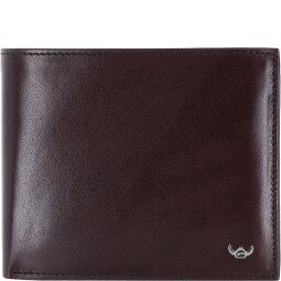 Golden Head Colorado Geldbörse RFID Leder 12 cm  Variante 1