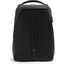 Piquadro Victor Daypack Leder 40 cm Laptopfach  Variante 1