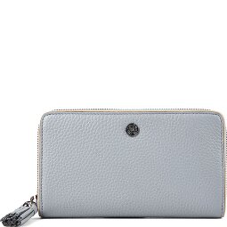 Esquire Virginia Geldbörse RFID Schutz Leder 17 cm  Variante 1