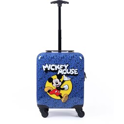 Samsonite Daydream Disney 4 Rollen Kindertrolley 45 cm  Variante 2