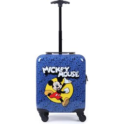 Samsonite Daydream Disney 4 Rollen Kindertrolley 45 cm  Variante 2