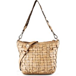 Campomaggi Beth Schultertasche Leder 22 cm  Variante 2