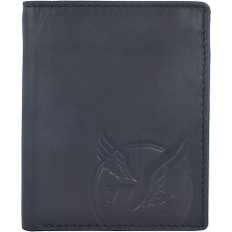 camel active Nepal Geldbörse RFID Leder 10 cm  Variante 2