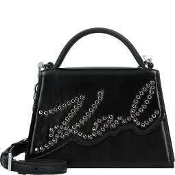 Karl Lagerfeld Signature 2.0 Handtasche Leder 21 cm  Variante 1
