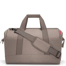 reisenthel Allrounder L Weekender Reisetasche 48 cm  Variante 2
