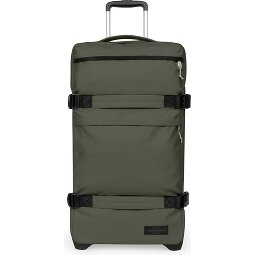 Eastpak Transit'R Plus 2 Rollen Reisetasche 80 cm  Variante 4