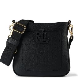 Lauren Ralph Lauren Cameryn Mini Bag Umhängetasche Leder 17 cm  Variante 1
