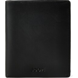 Joop! cerratano Geldbörse RFID Schutz Leder 10.5 cm  Variante 1