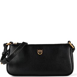 PINKO Half Moon Umhängetasche Leder 23 cm  Variante 2