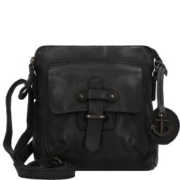 Harbour 2nd Urban Poets Mini Bag Umhängetasche Leder 18 cm  Variante 2