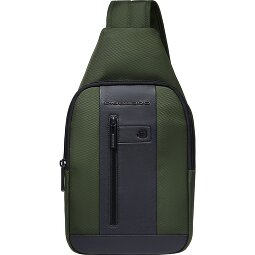 Piquadro Brief Umhängetasche 37 cm  Variante 3