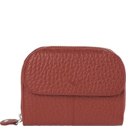 Voi Hirsch Randa Geldbörse Leder 13 cm  Variante 1