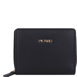 Picard Java 1 Geldbörse RFID Schutz Leder 11 cm  Variante 2