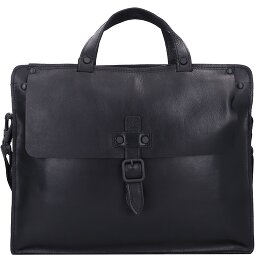 Harold's Aberdeen Aktentasche Leder 39 cm  Variante 2