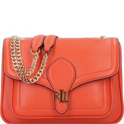 Lauren Ralph Lauren Bradley Schultertasche Leder 22 cm  Variante 2