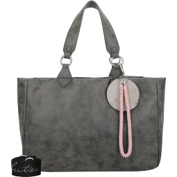 Fritzi aus Preußen Izzy Vintage Shopper Tasche 42 cm  Variante 1