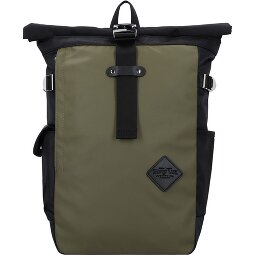 Harvest Label Naka Daypack 44 cm Laptopfach  Variante 3