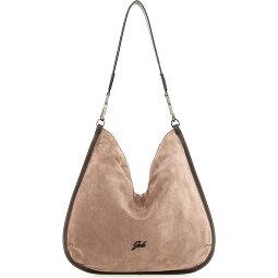 Gabs Lella Schultertasche Leder 38 cm  Variante 1
