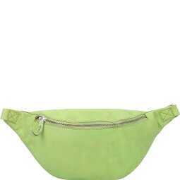 Taschendieb Wien Kohlmarkt 107 Gürteltasche Leder 36 cm  Variante 2