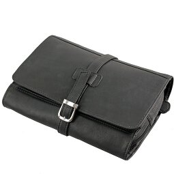 Harold's Country Kulturbeutel Leder 22 cm  Variante 2