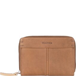 Maître Birkenfeld Dalin Kreditkartenetui RFID Schutz Leder 11 cm  Variante 2