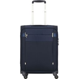 Samsonite Citybeat 4 Rollen Kabinentrolley 55 cm  Variante 2 Samsonite Citybeat 4 Rollen Kabinentrolley 55 cm  Variante 2