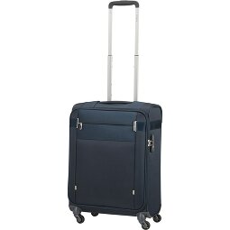 Samsonite Citybeat 4 Rollen Kabinentrolley 55 cm  Variante 2