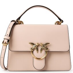 PINKO Love One Handtasche Leder 23 cm  Variante 2