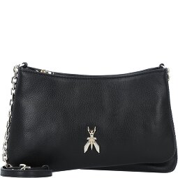 Patrizia Pepe Tris Umhängetasche Leder 22 cm  Variante 2