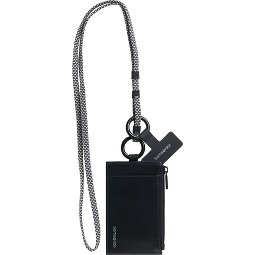 Samsonite Prismix Kreditkartenetui RFID Schutz Leder 6.5 cm  Variante 1