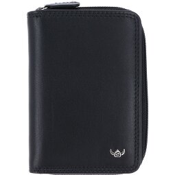 Golden Head Polo Geldbörse RFID Schutz Leder 11.5 cm  Variante 4