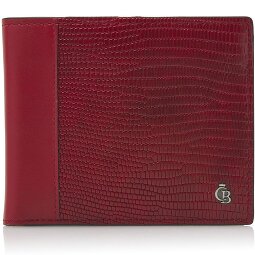 Castelijn & Beerens Donna Geldbörse RFID Leder 11 cm  Variante 2