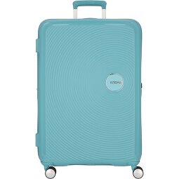 American Tourister Soundbox 4 Rollen Trolley 77 cm mit Dehnfalte  Variante 5