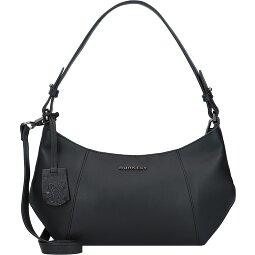 Burkely Nocturnal Nova Schultertasche Leder 32 cm  Variante 1