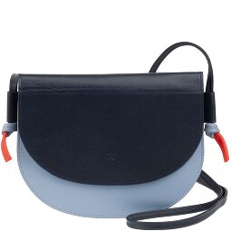 DuDu Umhängetasche Leder 18.5 cm  Variante 5