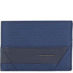 Piquadro Trakai Geldbörse RFID 13 cm  Variante 2