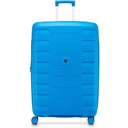 Roncato Skyline 2.0 4 Rollen Trolley 79 cm mit Dehnfalte  Variante 1