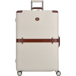 The Bridge Story Viaggio Trunks 4 Rollen Trolley 74 cm  Variante 2