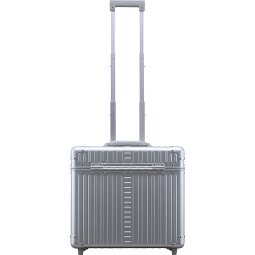 Aleon 2-Rollen Pilotentrolley 41 cm  Variante 1