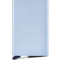 Secrid Cardprotector Kreditkartenetui RFID Schutz Aluminium 10 cm  Variante 2