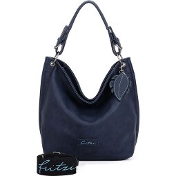Fritzi aus Preußen Fritzi01 Schultertasche 43 cm  Variante 3
