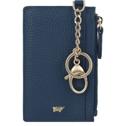 Braun Büffel Asti Schlüsseletui Leder 8 cm  Variante 1