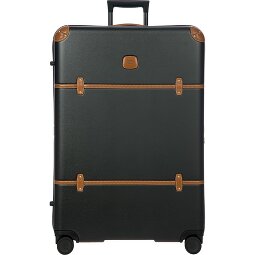 Bric's Bellagio 4 Rollen Trolley 82 cm mit Dehnfalte  Variante 4