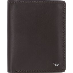 Golden Head Polo Geldbörse RFID Leder 10,5 cm  Variante 2