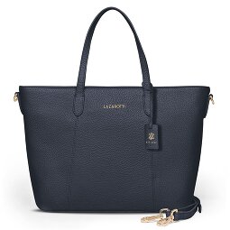 Lazarotti Bologna Leather Shopper Tasche Leder 31 cm  Variante 3