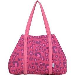 Fritzi aus Preußen Leo Special Shopper Tasche 44 cm  Variante 1