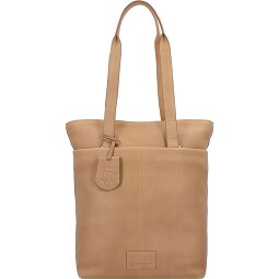 Burkely Soft Skylar Schultertasche Leder 28 cm Laptopfach  Variante 3