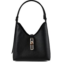 Furla Goccia Schultertasche S Leder 24 cm  Variante 4